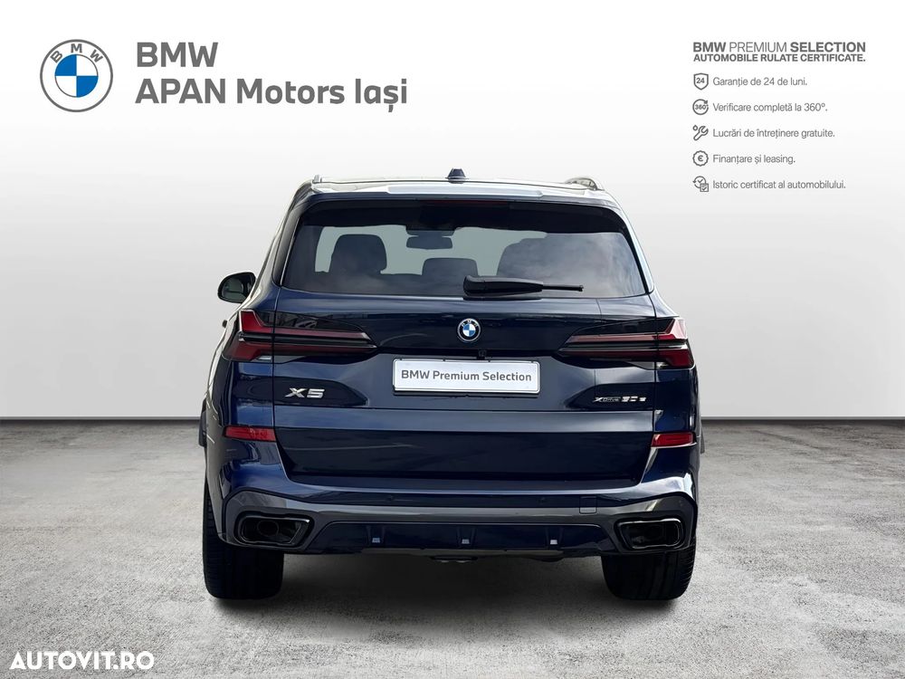 BMW X5 - 7