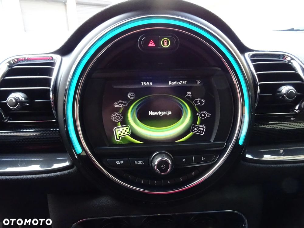 MINI Clubman Cooper SD sport - 12