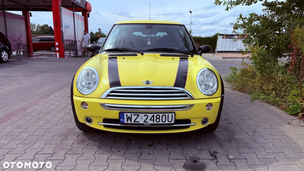 MINI ONE - 2