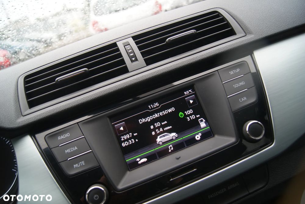 Skoda Fabia 1.0 Ambition - 25