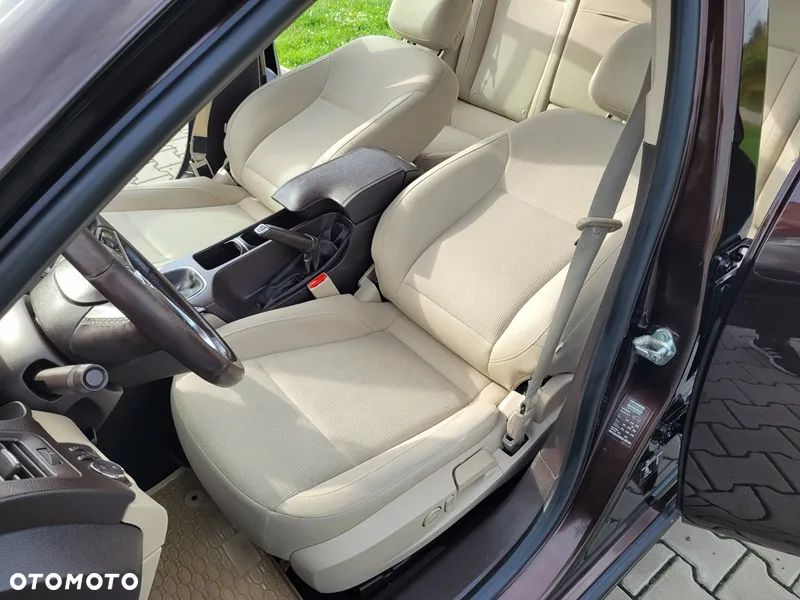 Opel Insignia - 34