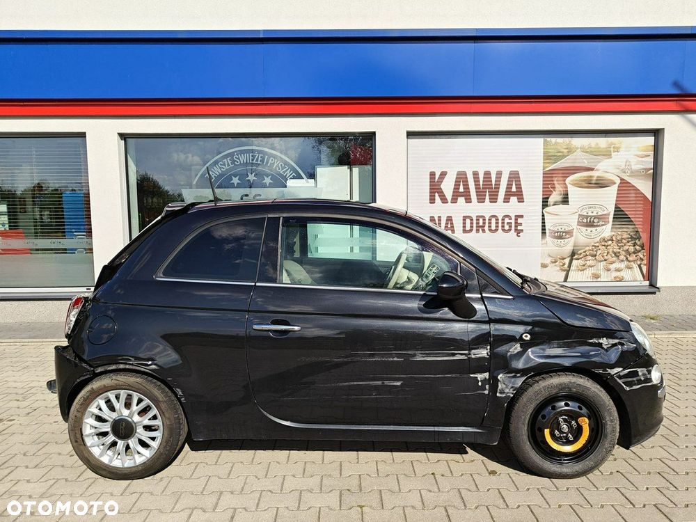 Fiat 500 - 4