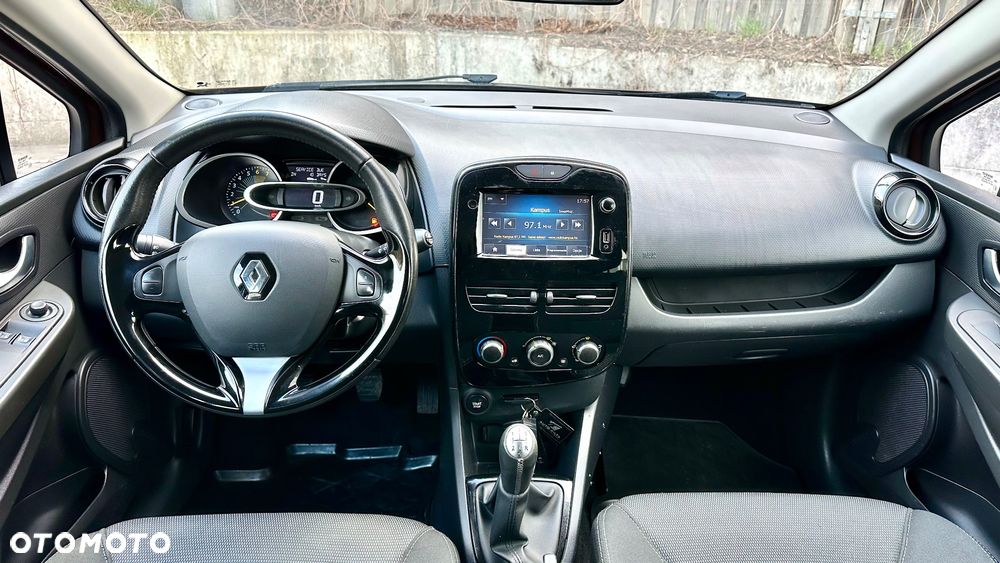 Renault Clio Energy TCe 90 Start & Stop Dynamique - 21