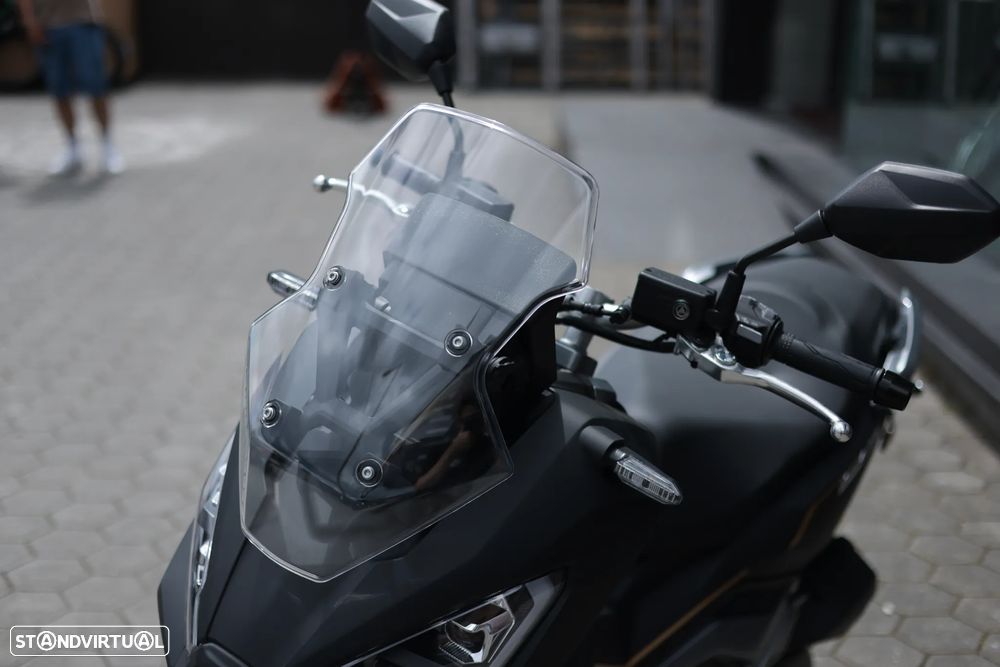 Keeway XDV 125 Evo Pro - 6