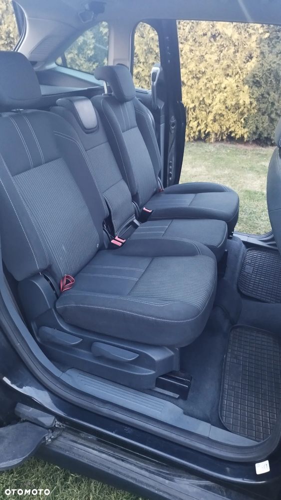Ford Grand C-MAX 1.6 TDCi Titanium - 5