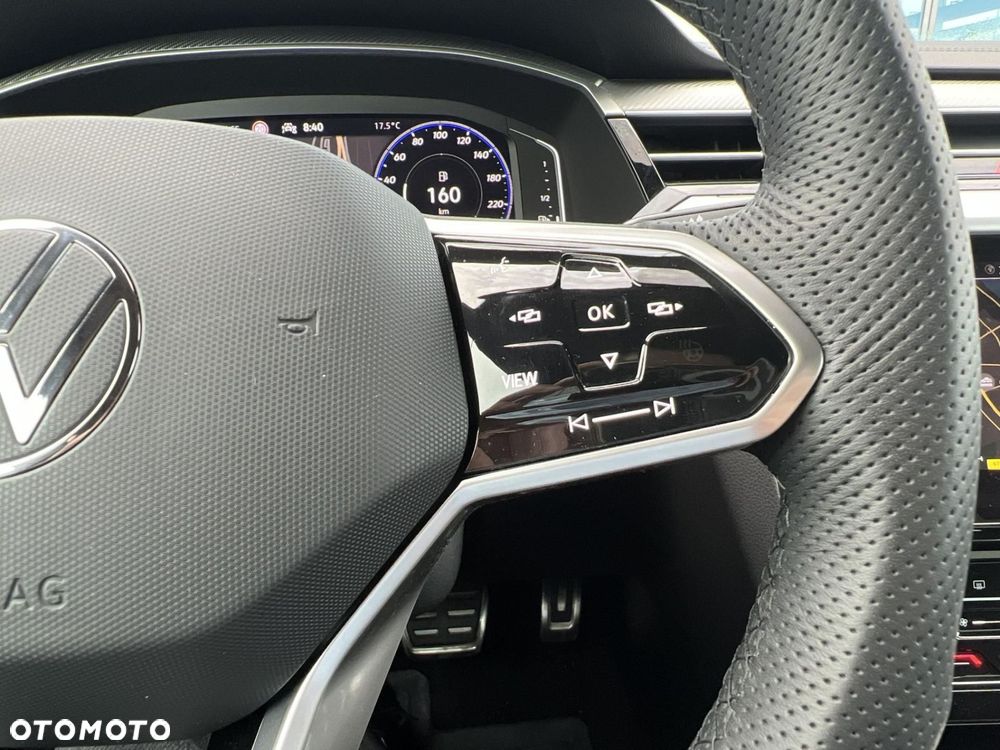 Volkswagen Arteon - 15