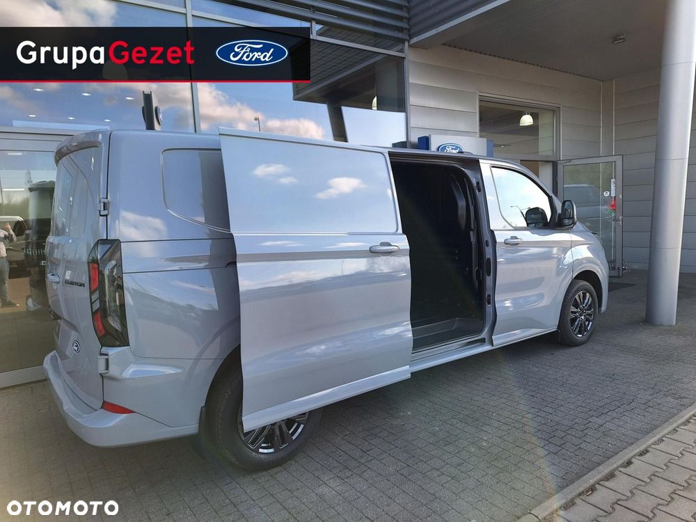 Ford Transit Custom - 3