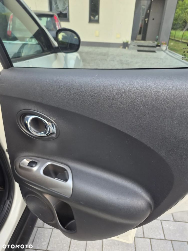 Nissan Juke 1.5 dCi Ministry of Sound - 19