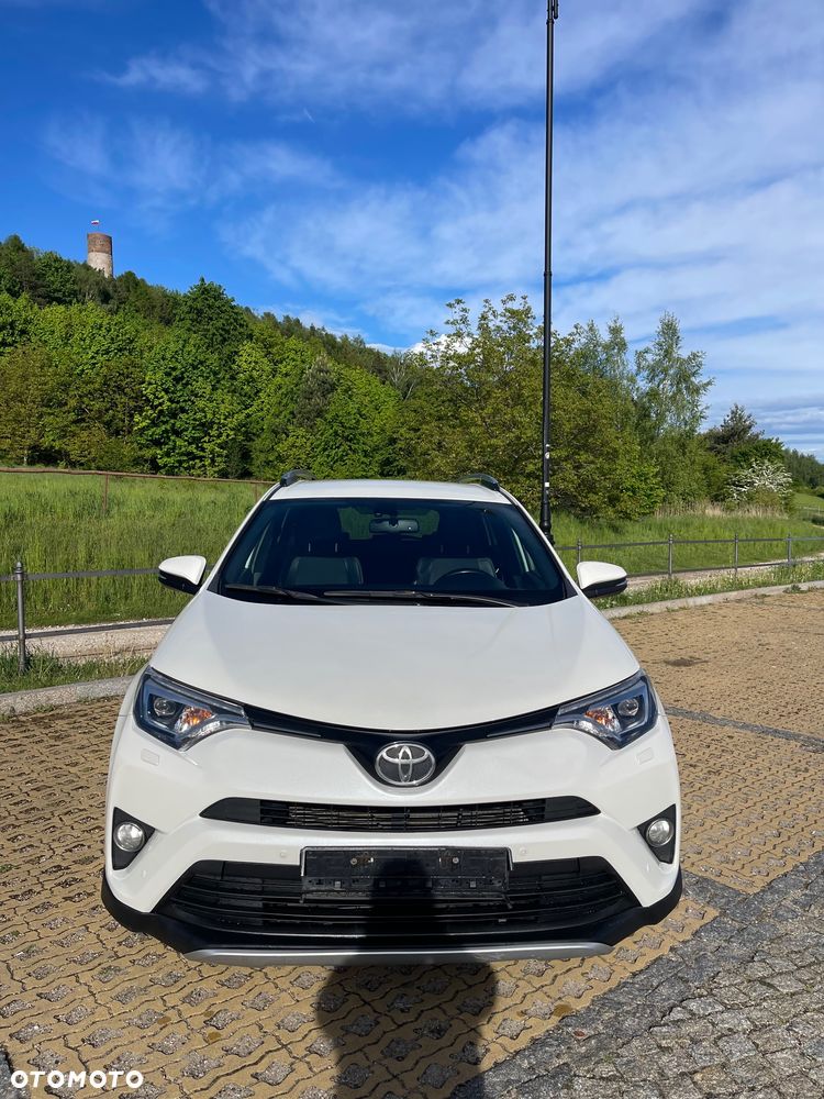 Toyota RAV4 2.0 Prestige 4x4 MS - 2