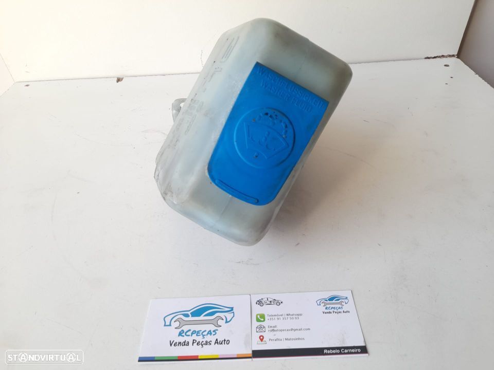 RESERVATORIO LIMPA PARABRISAS ORIGINAL 6K0955453 SEAT IBIZA 6K 1.9 TDI 110CV - 1