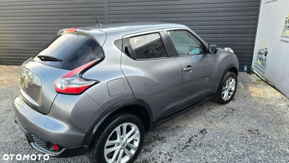 Nissan Juke - 33