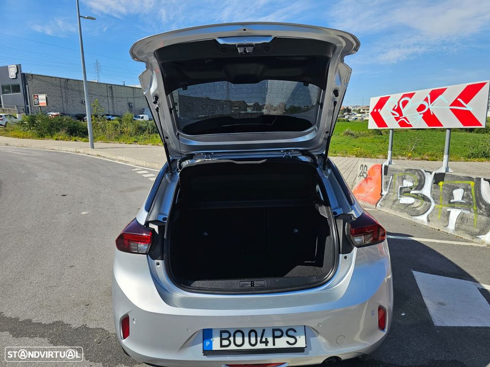 Opel Corsa 1.2 T Edition - 8