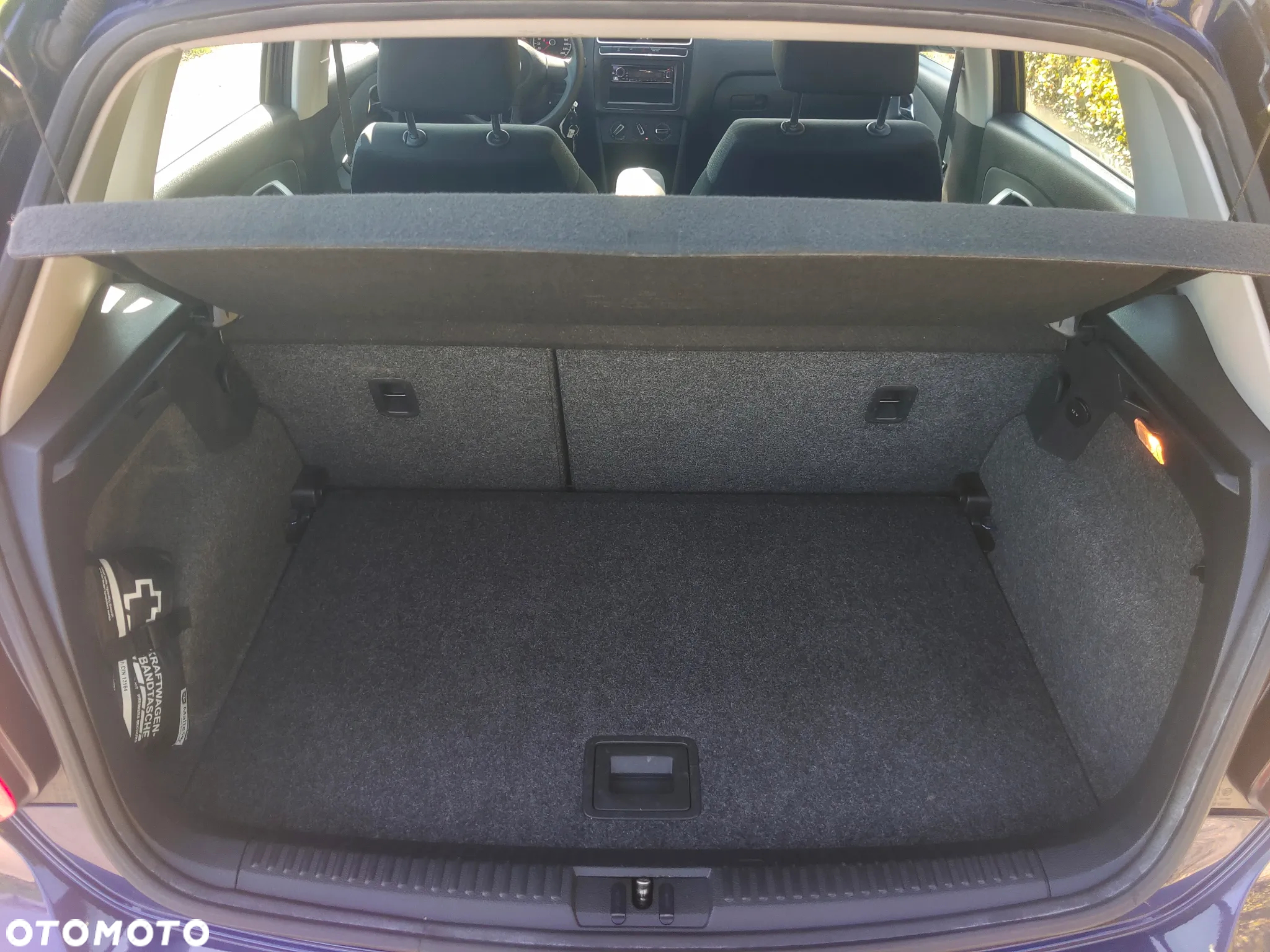 Volkswagen Polo 1.2 12V Comfortline - 12