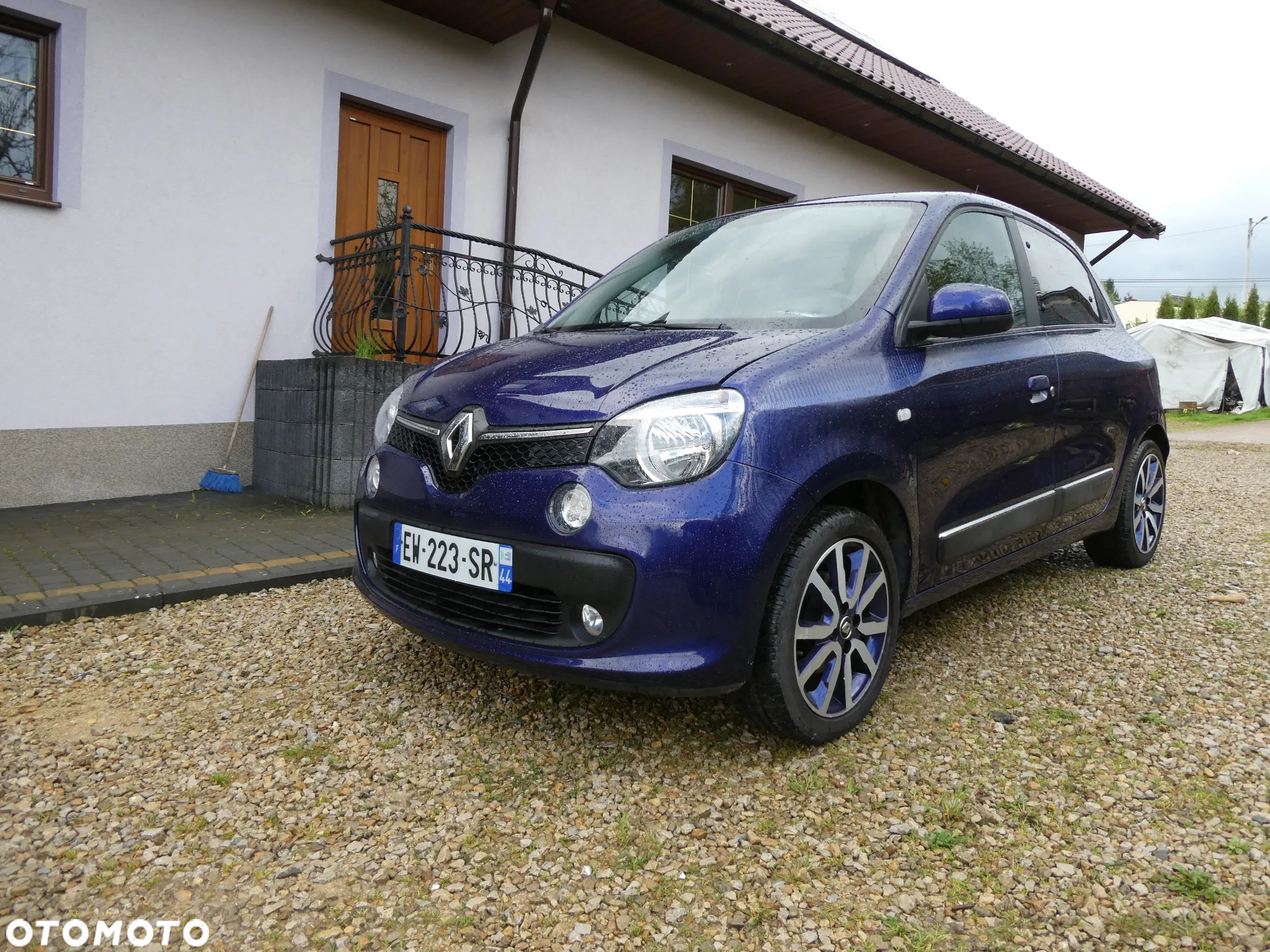 Renault Twingo - 6