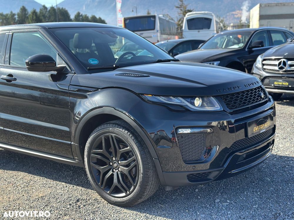 Land Rover Range Rover Evoque ver-2-0-d180-r--dynamic-hse - 31