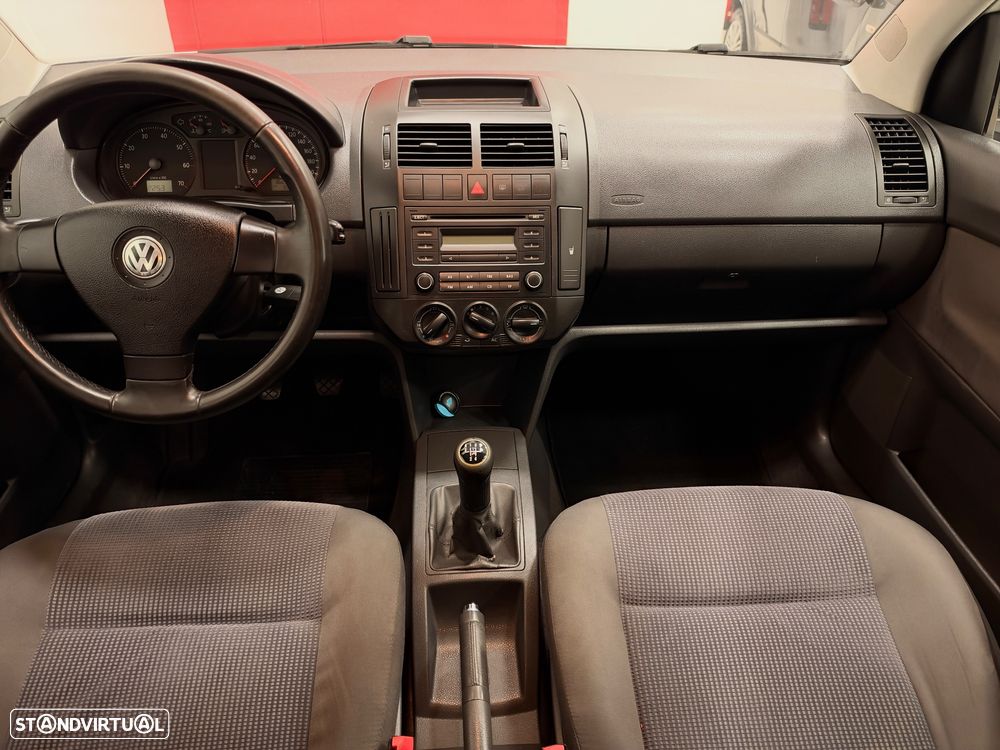 VW Polo - 8