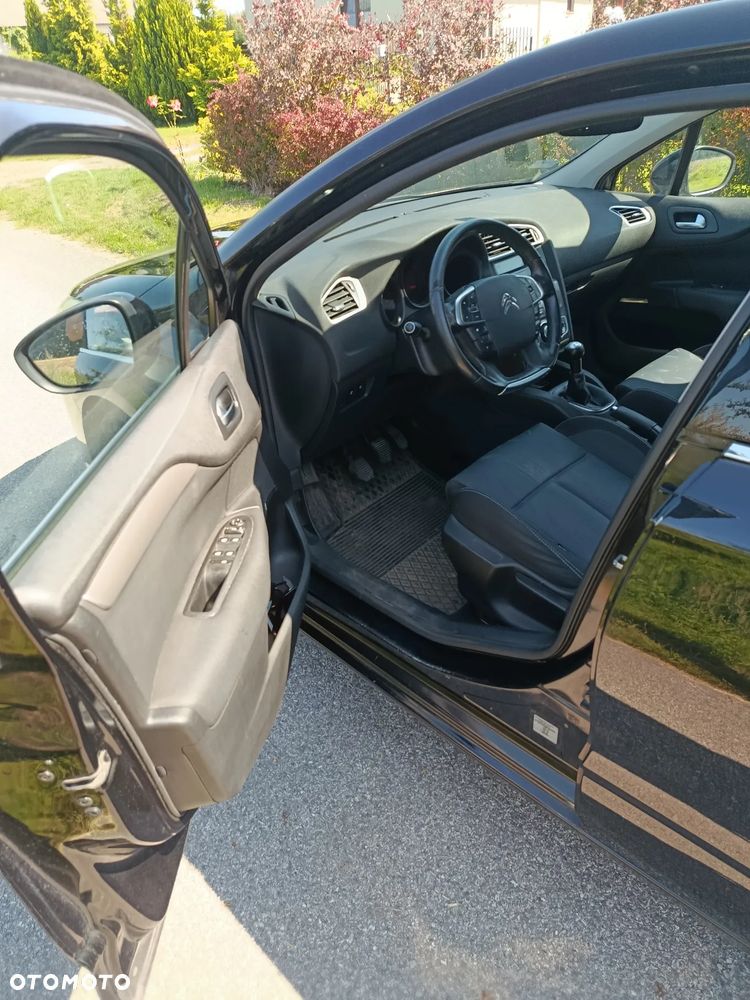 Citroën C4 1.6 HDi Attraction - 7