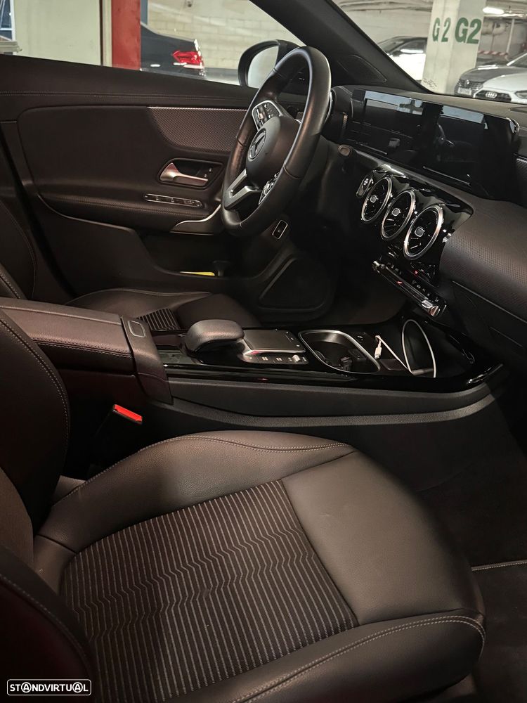 Mercedes-Benz CLA 250 e 8G-DCT Progressive - 13
