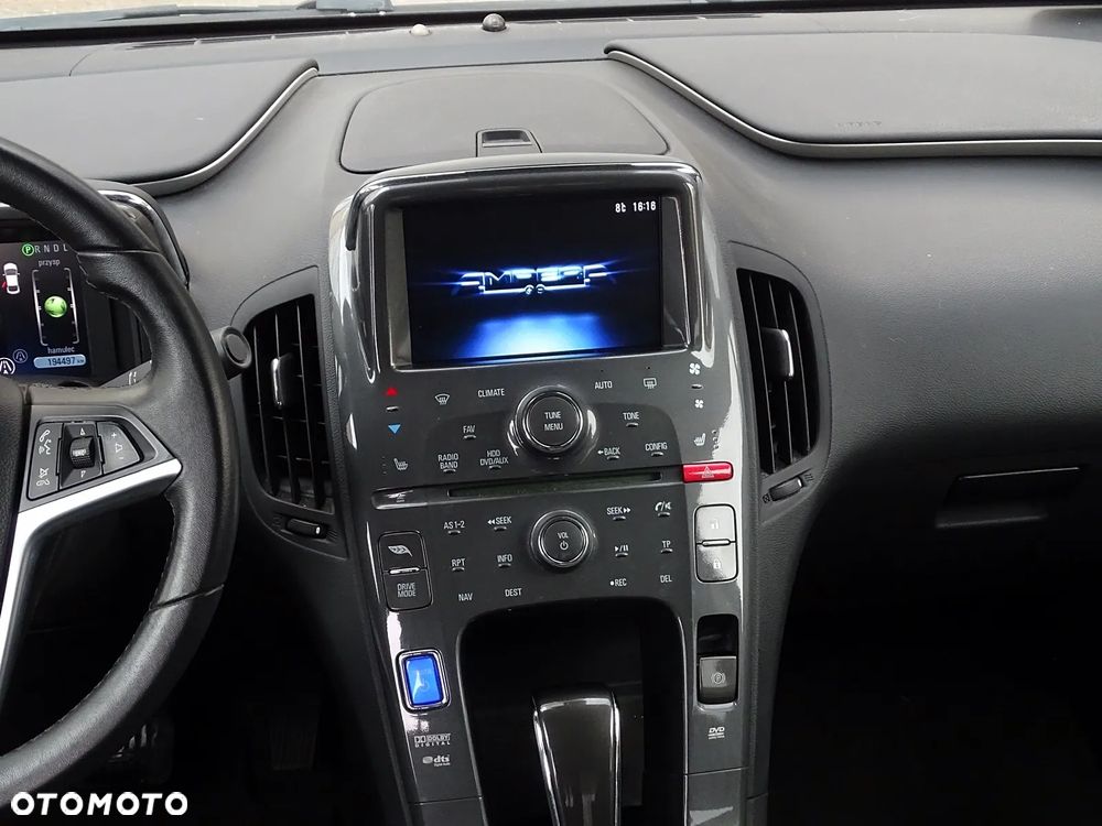 Opel Ampera ePionier Edition - 16