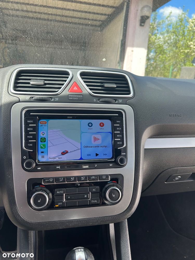 Volkswagen Scirocco ver-2-0-tsi-dsg - 12