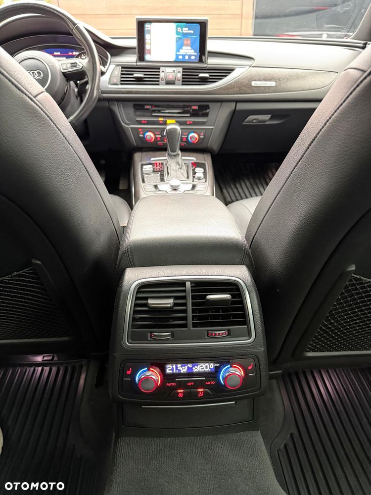 Audi A6 Limousine - 12