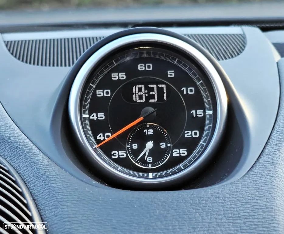Porsche 718 Boxster 2.5 S PDK - 17