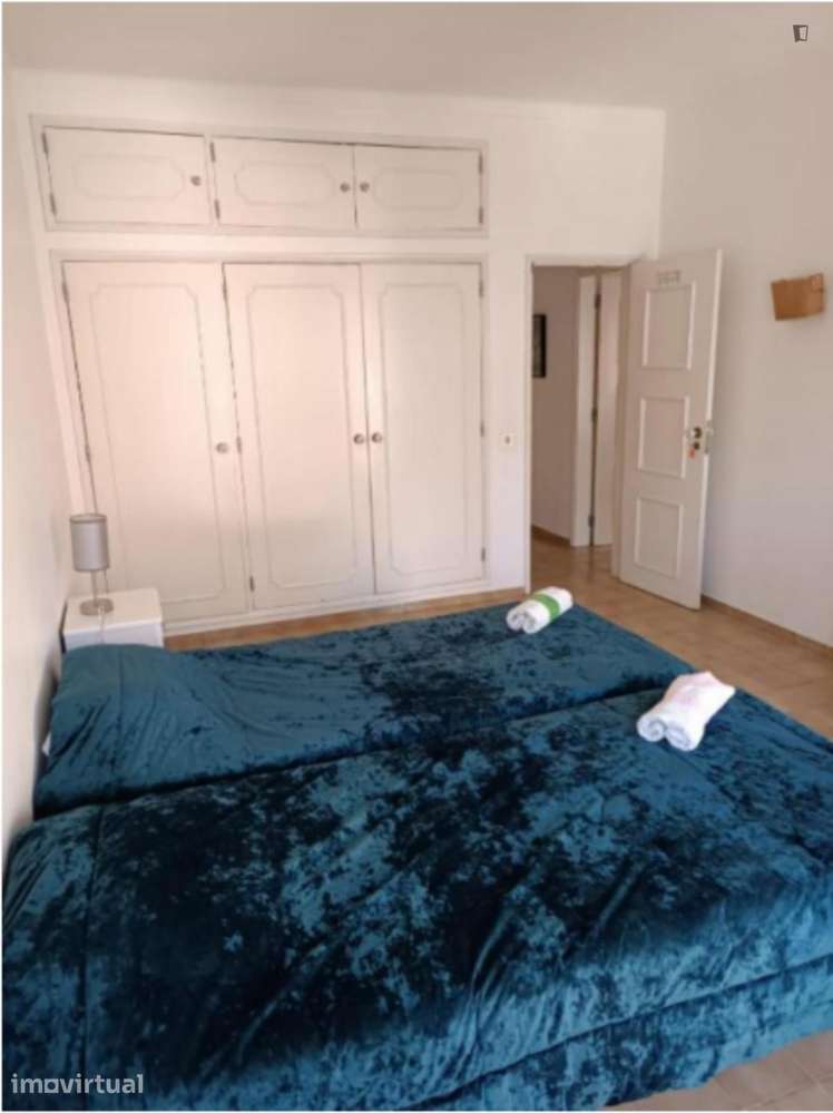 Quarto - localizado em Portimao - Grande imagem: 5/14