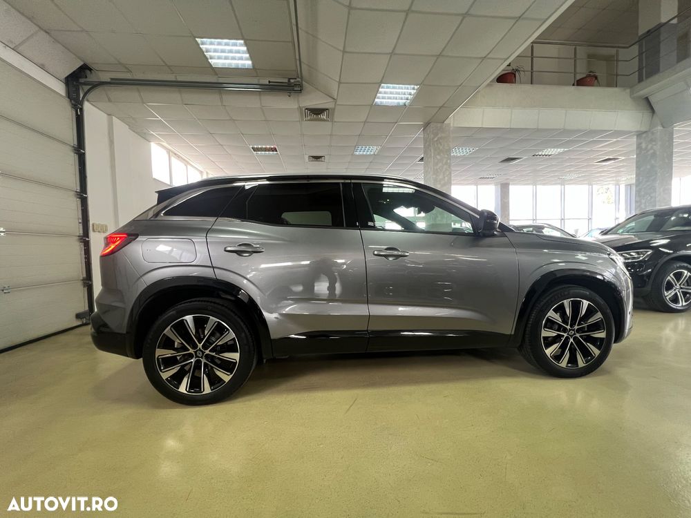 Renault Austral 160 MHEV Techno - 9