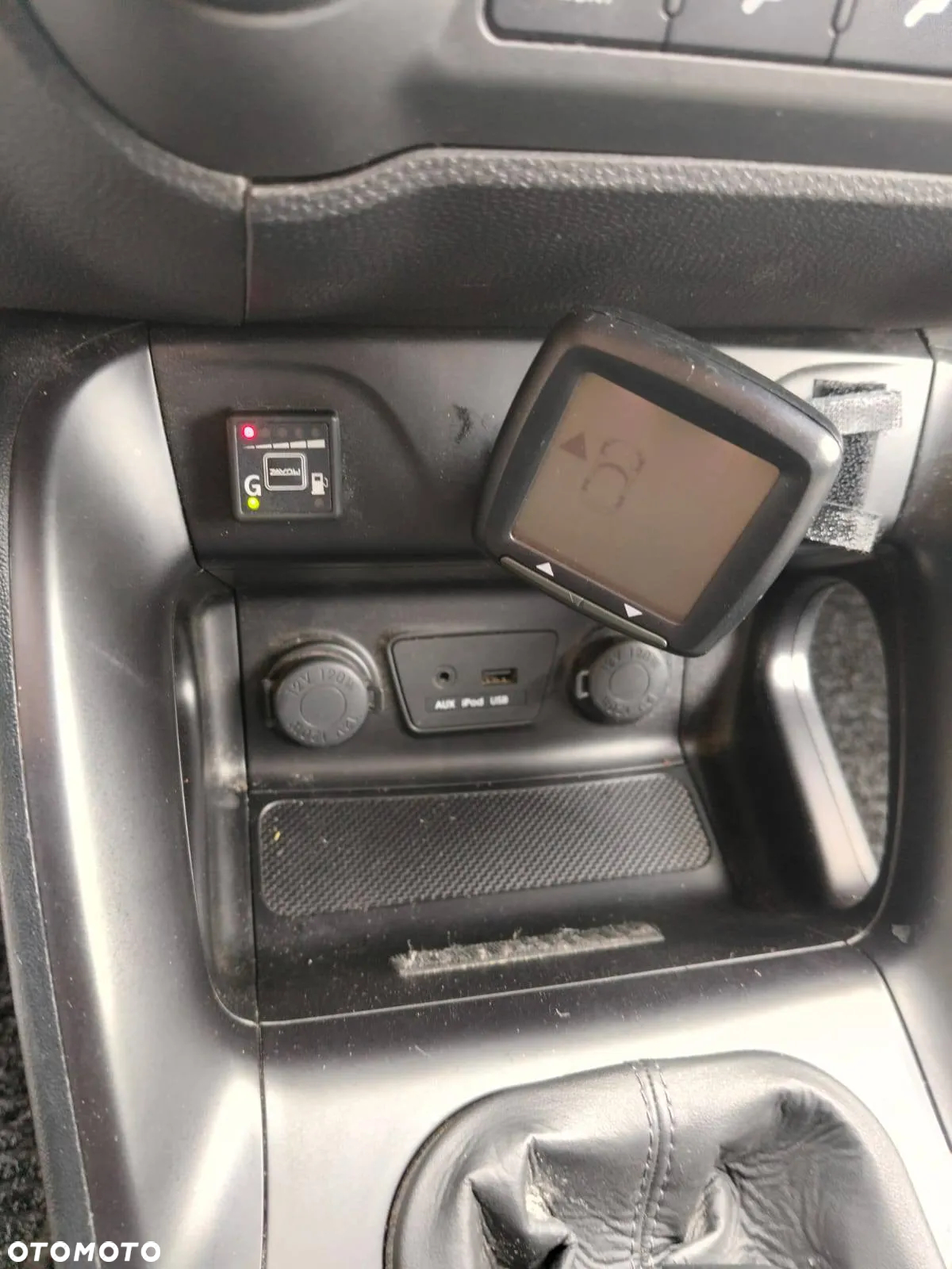 Hyundai ix35 1.6 2WD blue Style - 16