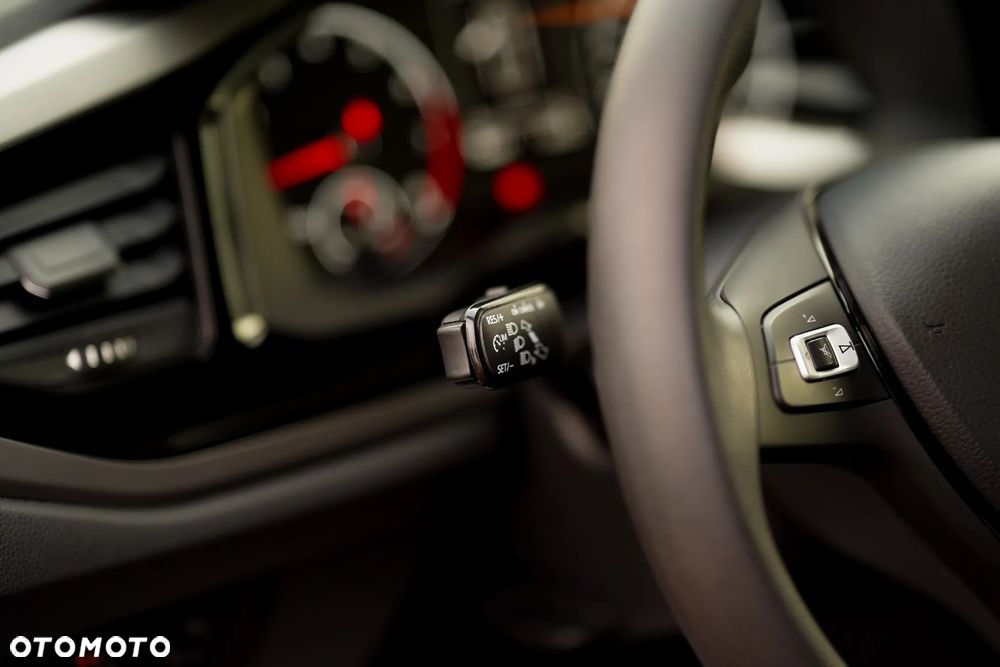 Volkswagen Polo 1.0 TSI OPF Style - 25