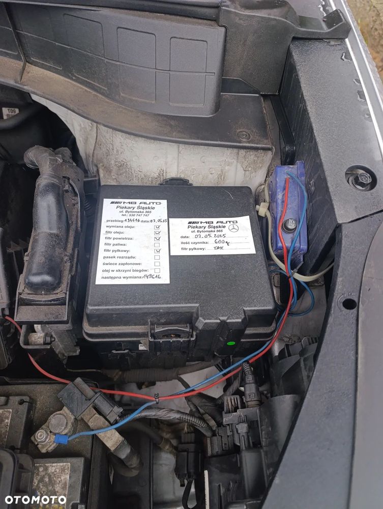 Hyundai Tucson 1.6 GDI BlueDrive Comfort 2WD - 23