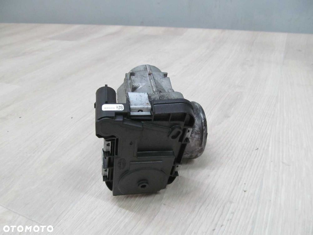 IVECO DAILY DUCATO 2.3 E5 11- PRZEPUSTNICA 504385629 54DTE31 - 4