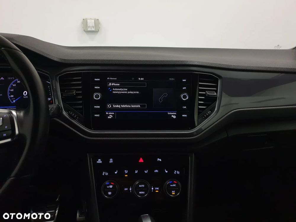 Volkswagen T-Roc 2.0 TDI SCR DSG R-Line - 15