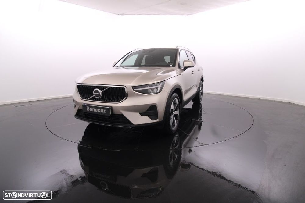 Volvo XC 40 1.5 T2 Core Auto - 13