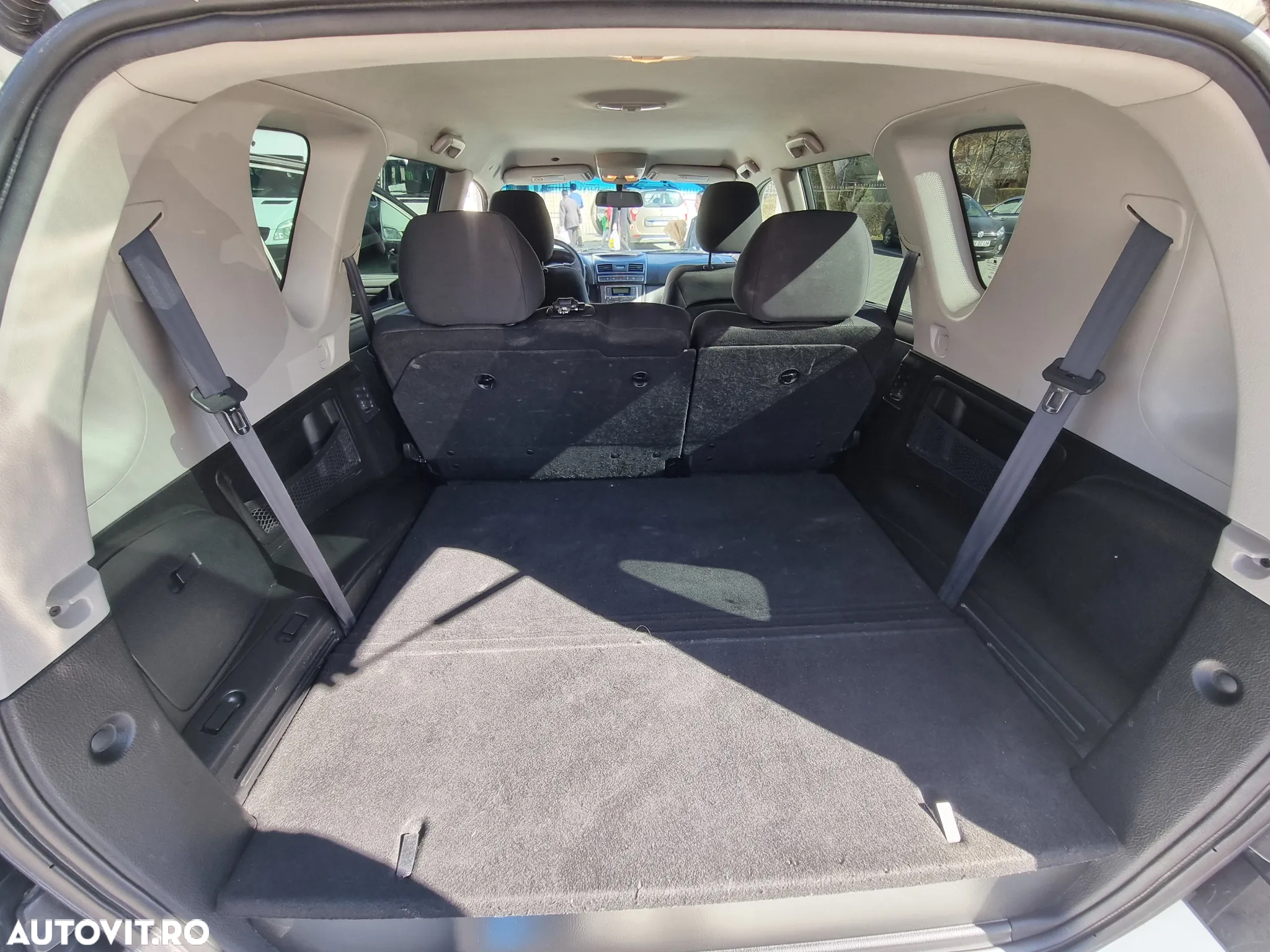 SsangYong REXTON W 2.0 e-XDI RWD DLX - 14