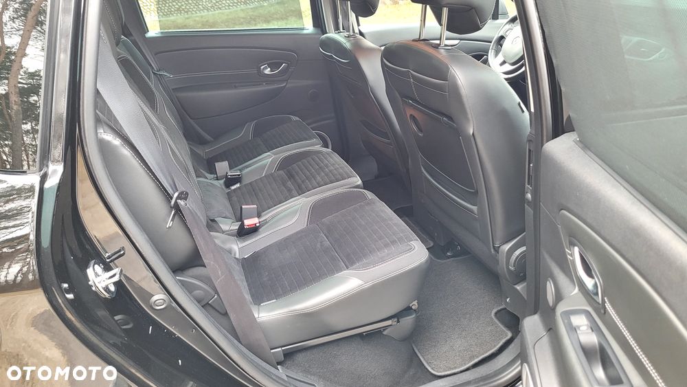 Renault Scenic Energy TCe 130 S&S Xmod Bose Edition - 14
