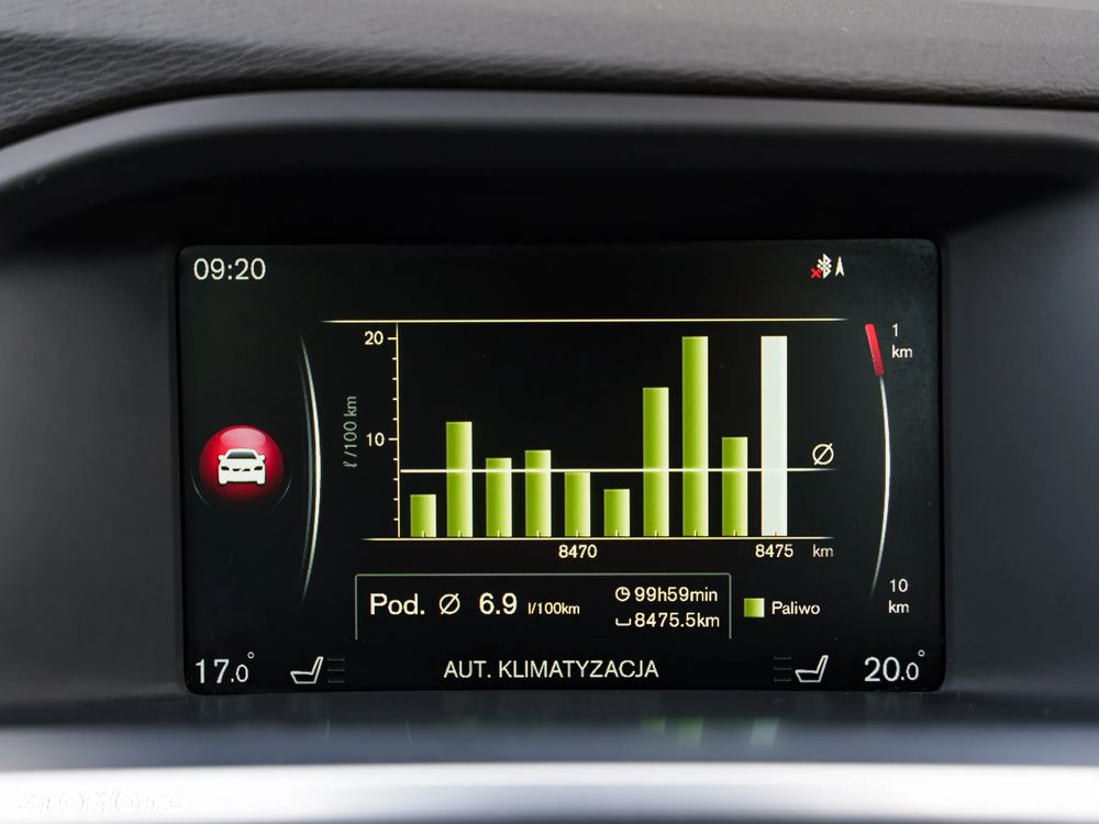 Volvo S60 T3 - 24