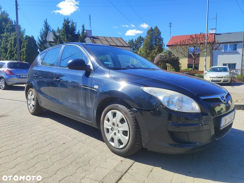 Hyundai i30 1.6 CRDi Classic - 2
