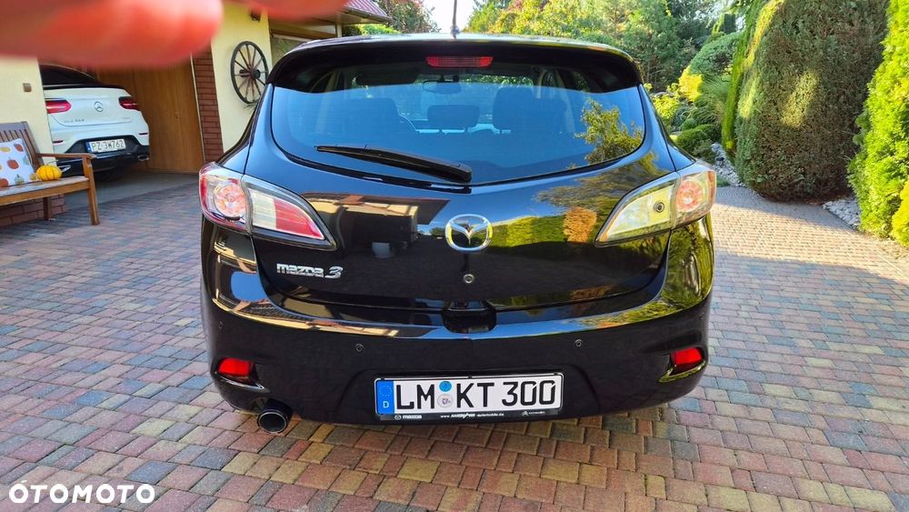 Mazda 3 - 10
