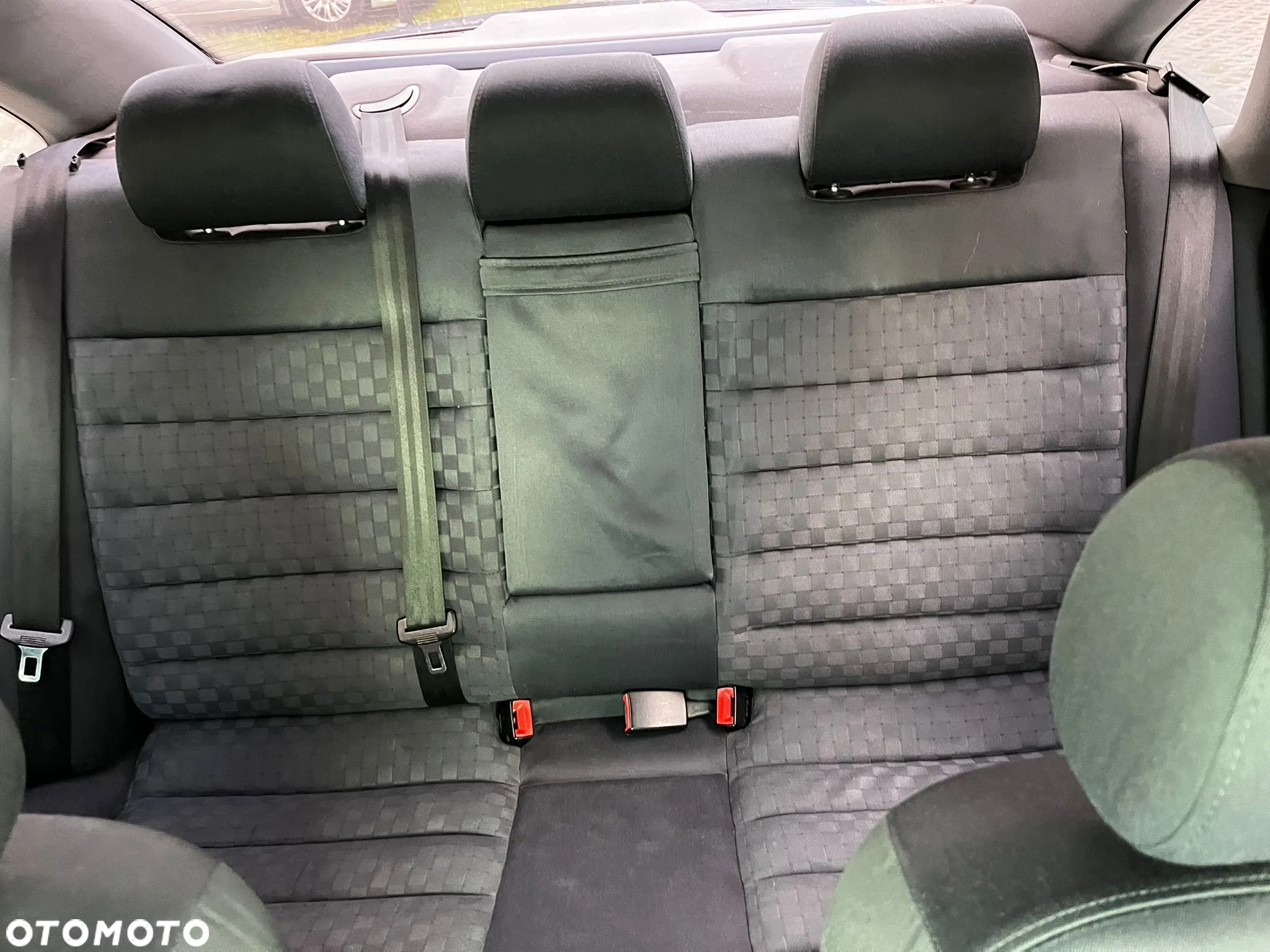 Audi A6 Avant 1.9 TDI - 10