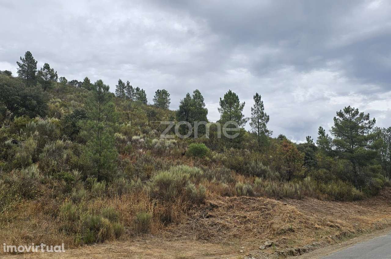 Terreno agrícola com 26.330 m² - Grande imagem: 2/7