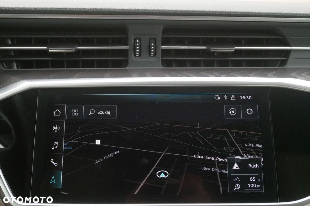 Audi A6 Limousine - 21