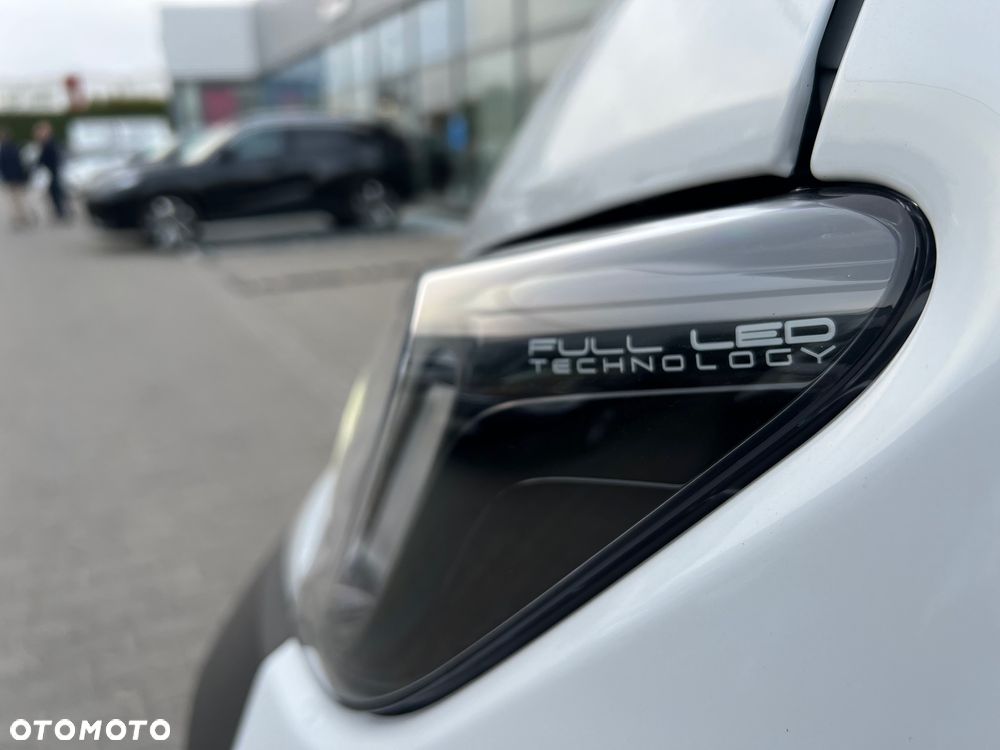 Fiat Ducato L4H3 180km AUTOMAT - 11