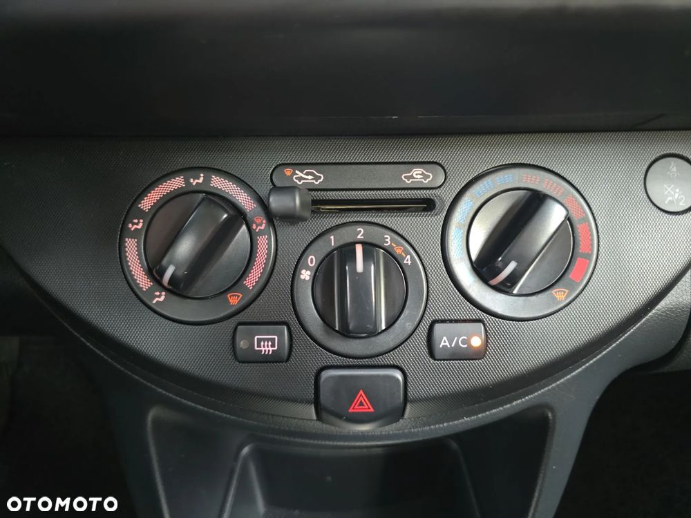 Nissan Note 1.4 Acenta - 24