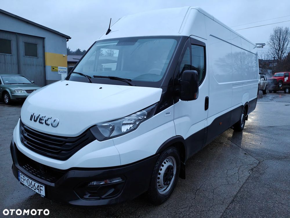 Iveco Daily 35S16 - 1