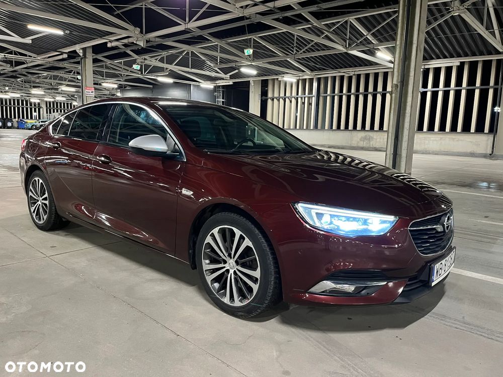 Opel Insignia 2.0 CDTI Elite S&S - 2