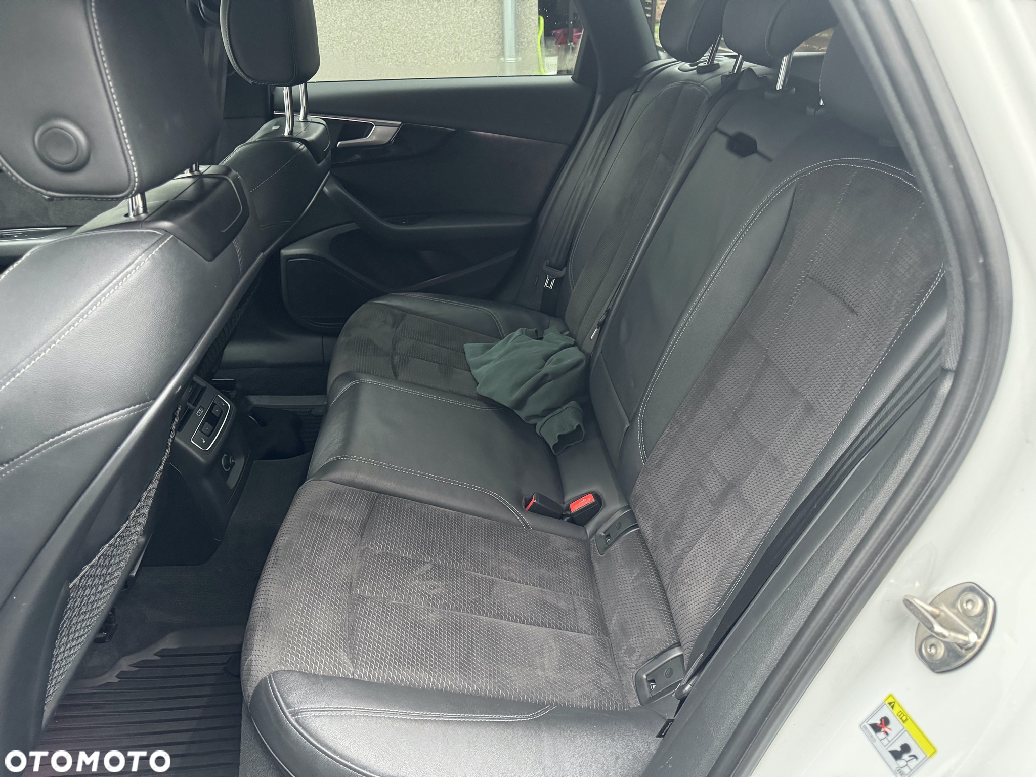 Audi A4 - 15
