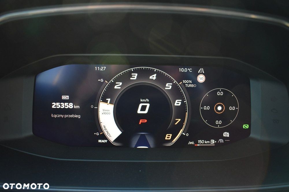 Cupra Formentor - 14