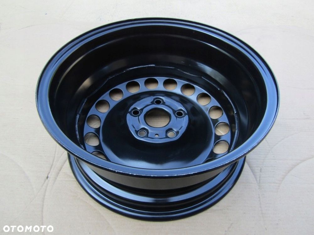 Felga 16 VW Passat B5 B6 B7 B8 B9 Golf V VI VII VIII Seat Leon 3CQ601027H - 5