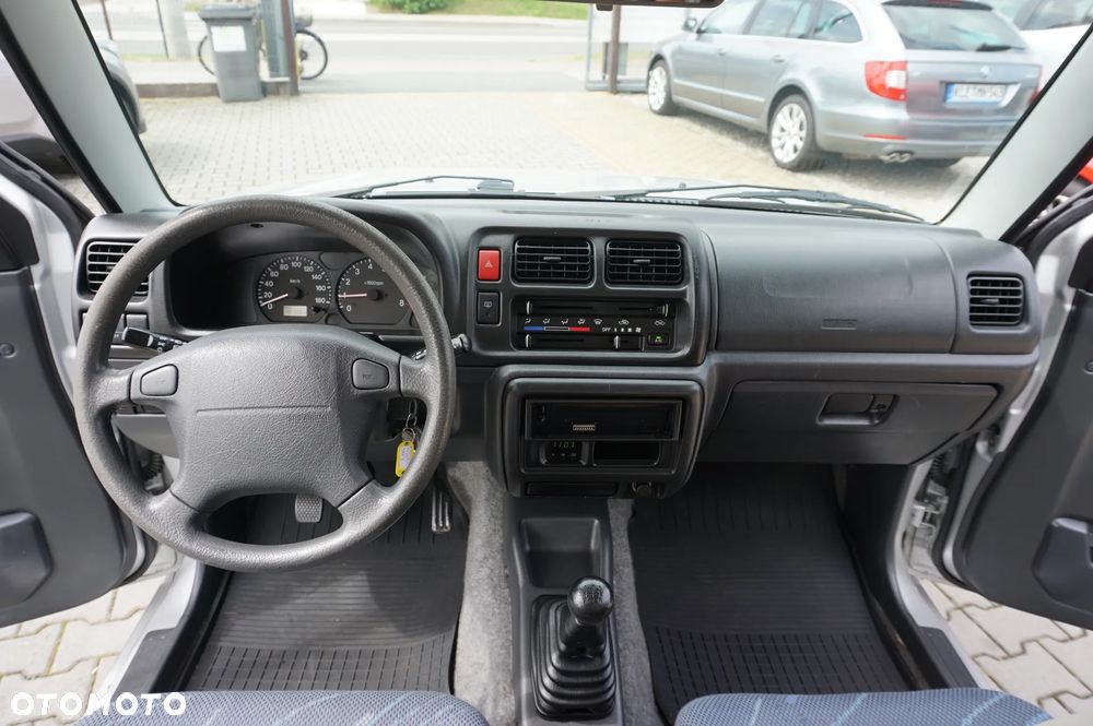 Suzuki Jimny Comfort - 35
